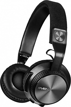 Наушники  SVEN AP-B630MV Bluetooth