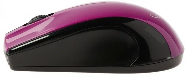 Мышь Gembird MUSW-320 Purple
