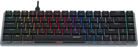 Клавиатура Acer OKW302 ZL.KBDCC.01C
