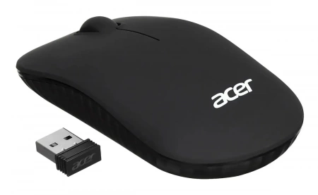 Клавиатура Acer OKR030 slim black