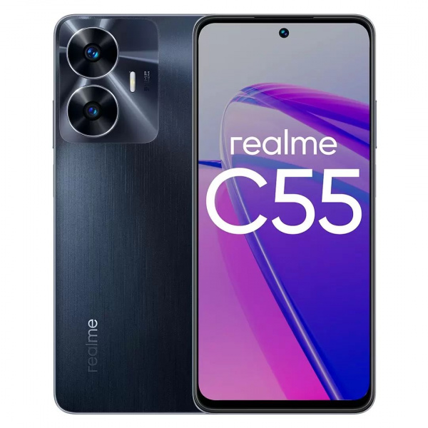 Смартфон Realme C55 8/256Gb RMX3710