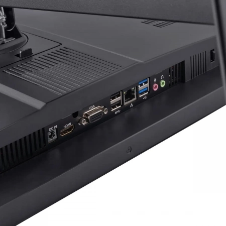 Моноблок iRU 27IM 27" i5-1235U/16Gb/512SSD