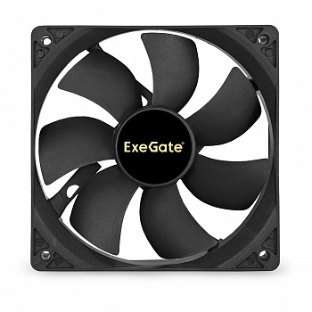 Вентилятор EXEGATE EX283388RUS 120x120x25 3pin