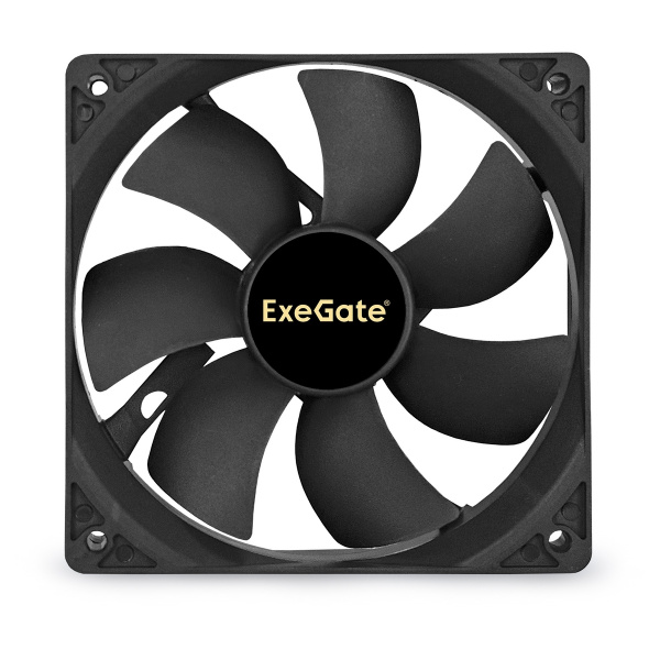 Вентилятор EXEGATE EX283388RUS 120x120x25 3pin