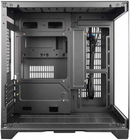 Корпус 1STPLAYER MEGAVIEW MV5-T Black