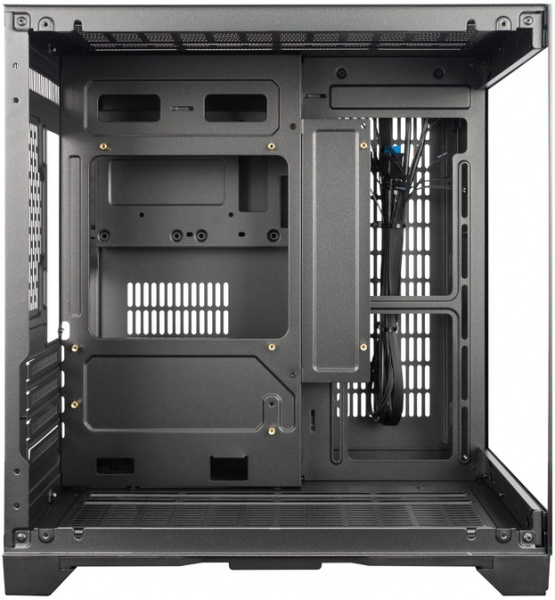 Корпус 1STPLAYER MEGAVIEW MV5-T Black