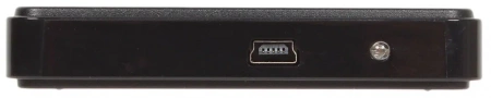 Корпус Gembird EE2-U2S-40P-B USB 2.0 to 2.5  SATA