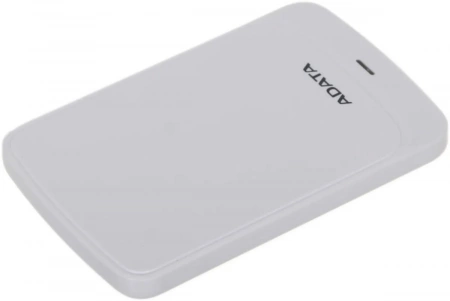 1Tb 2,5"A-DATA usb3.1white AHV320-1TU31-CWH