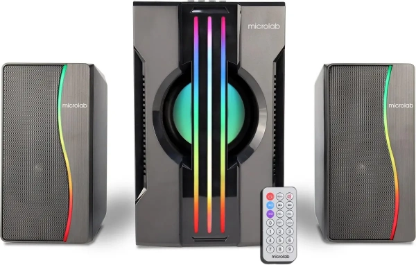 Колонки MICROLAB G200BT