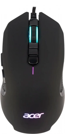 Мышь Acer OMW160 Black