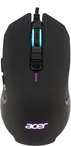 Мышь Acer OMW160 Black