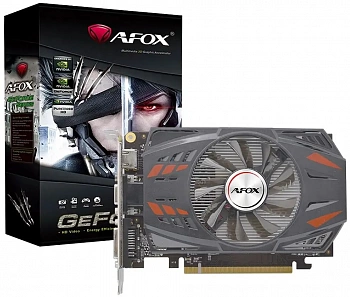 Видеокарта AFOX GT730 2GB GDDR5