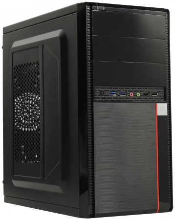 Корпус Exegate EX284036RUS BA-204U 450W