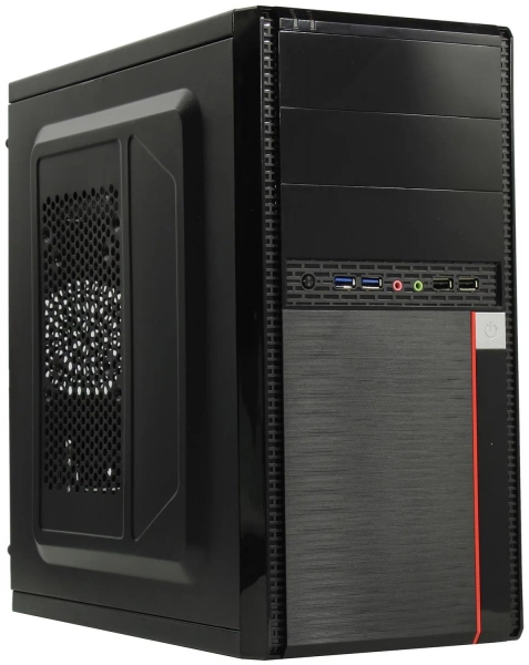 Корпус Exegate EX284036RUS BA-204U 450W