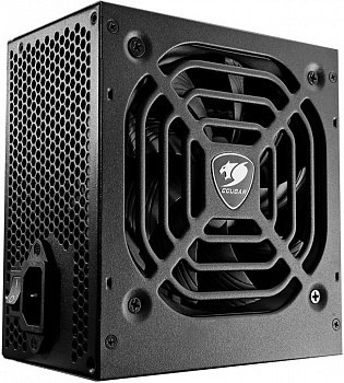 Блок питания 750W Cougar XTC 750 80 Plus