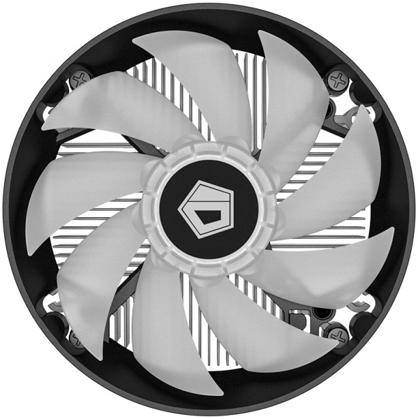 Кулер для процессора ID-Cooling DK-07i S1700