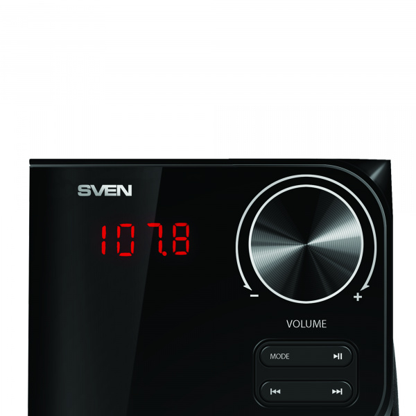 Колонки Sven MS-305 Black