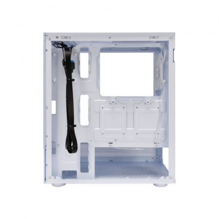 Корпус 1STPLAYER MIKU Mi7-A White