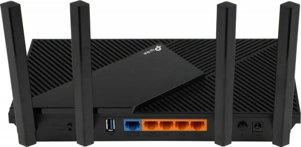 Беспроводной роутер TP-Link Archer AX55 Pro AX3000