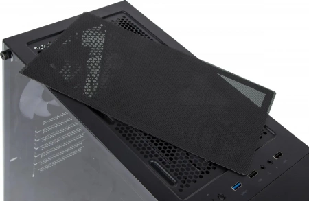 Корпус Formula V-LINE 2052 ATX