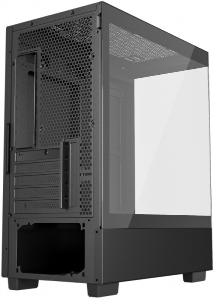 Корпус PowerCase Vision MicroM CVMMB-L0 без БП