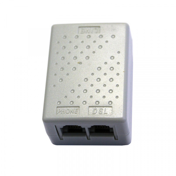 Сплиттер ADSL D-Link DSL-30CF/RS