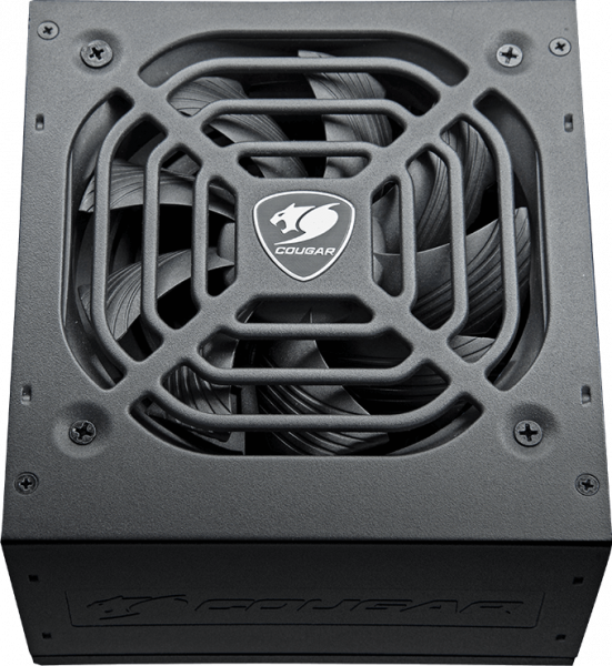 Блок питания 600W Cougar XTC 600 80 Plus