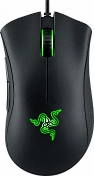 Мышь Razer DeathAdder Essential Gaming Mouse 5btn