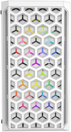 Корпус PowerCase Mistral Micro T3W