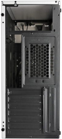 Корпус Ginzzu A290 White без БП