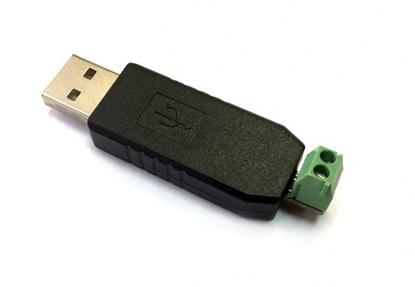 Адаптер USB-RS485 ESPADA UR485 (41373)