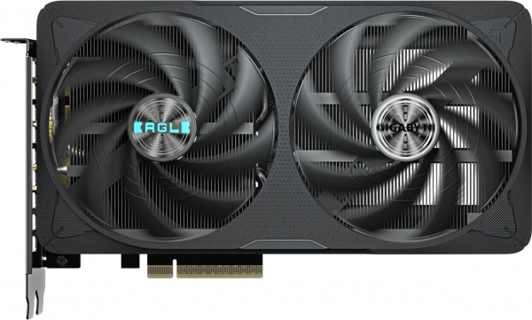 Видеокарта Gigabyte RTX5060Ti EAGLE OC 16GB GDDR7