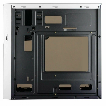 Корпус Ginzzu D290 White Без БП