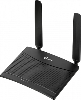 Беспроводной роутер TP-Link TL-MR100 N300 4G LTE
