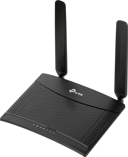 Беспроводной роутер TP-Link TL-MR100 N300 4G LTE
