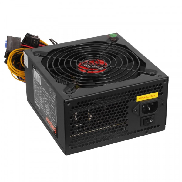 Блок питания 500W EXEGATE EX221641RUS