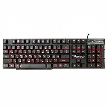 Клавиатура Dialog Gan-Kata KGK-15U Black USB