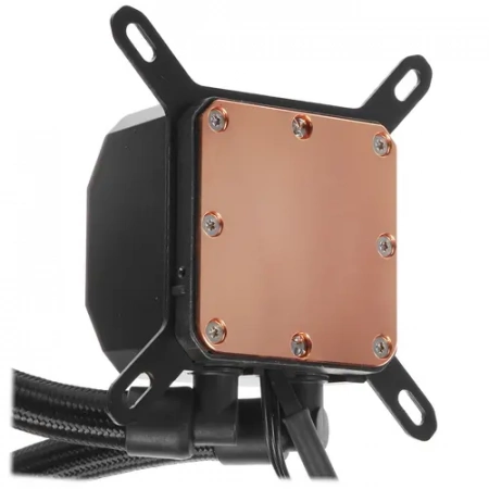 СЖО Thermaltake Floe RC360