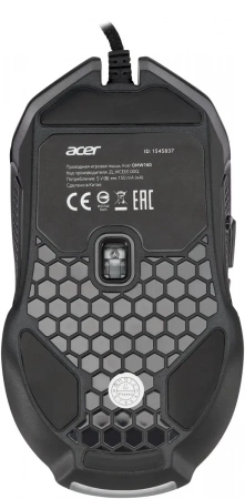 Мышь Acer OMW160 Black
