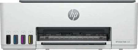 МФУ HP Smart Tank 520 (1F3W2A)