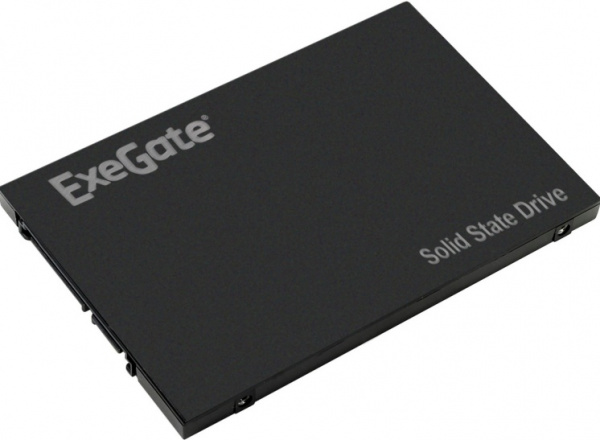 Накопитель SSD 60Gb 2.5" Exegate EX278215RUS