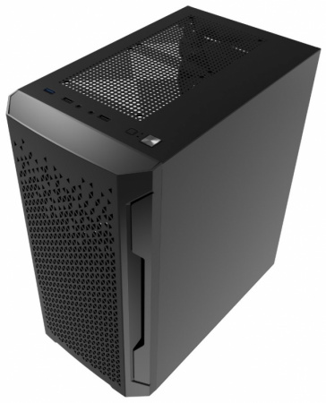 Корпус PowerCase Mistral Micro Z2B SI