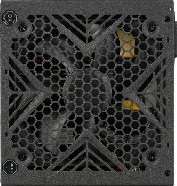Блок питания 650W Formula ATX MONZA VL-650APB-85
