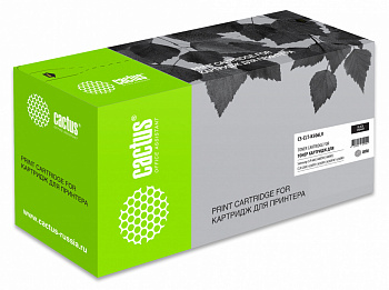 Картридж Samsung CLT-K506L Black Cactus