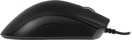 Мышь Razer DeathAdder Essential черный 6400 dpi
