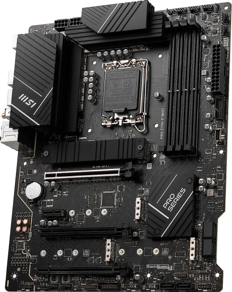 MB MSI PRO Z790-P WIFI S1700