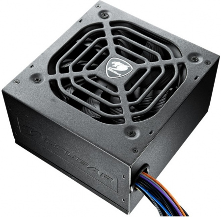 Блок питания 500W Cougar XTC 500 80 Plus