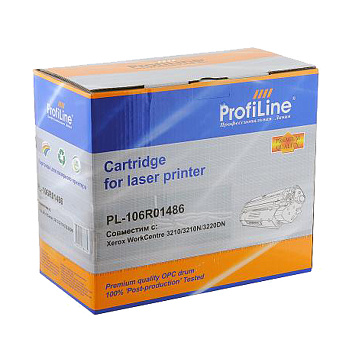 Картридж XEROX 106R01486/1487 Bion
