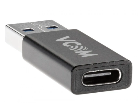 Переходник OTG USB Type C/USB 3.0 VCOM