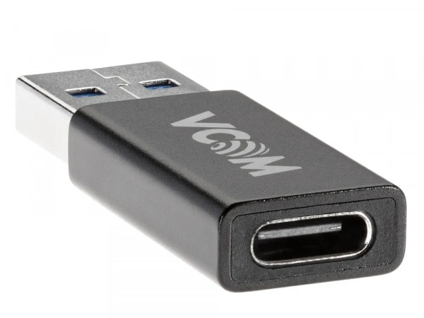 Переходник OTG USB Type C/USB 3.0 VCOM